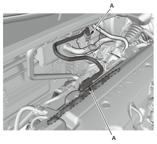 Fuel and Emissions - Service Information